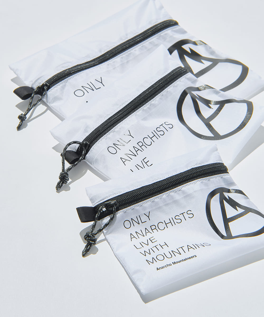 Pouch Set