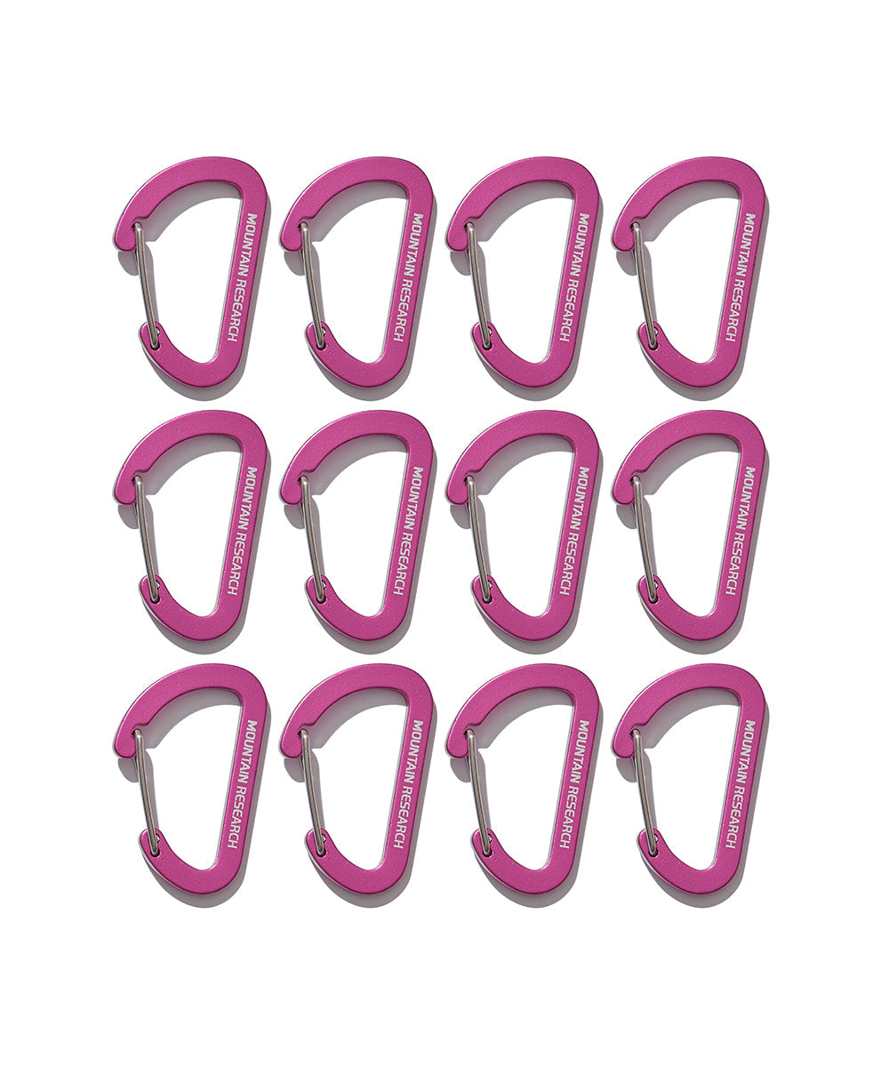 Mini Carabiners