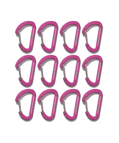 Mini Carabiners