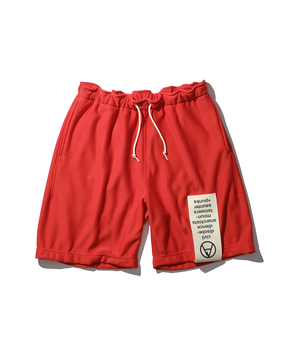 Mega Tag Shorts