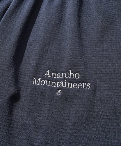 Tent Pants