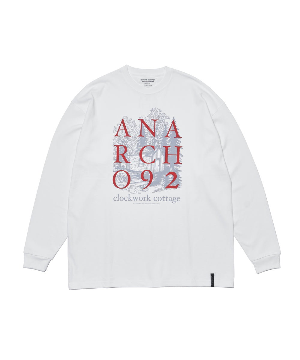 Title L/S Tee