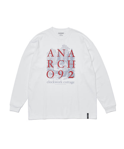 Title L/S Tee