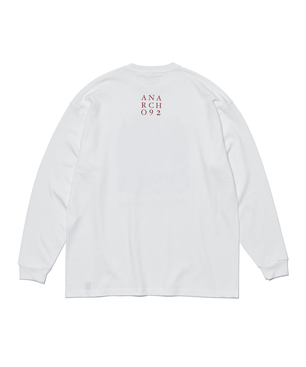 Title L/S Tee