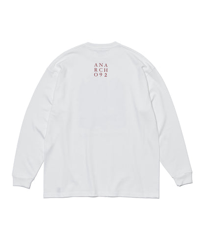 Title L/S Tee