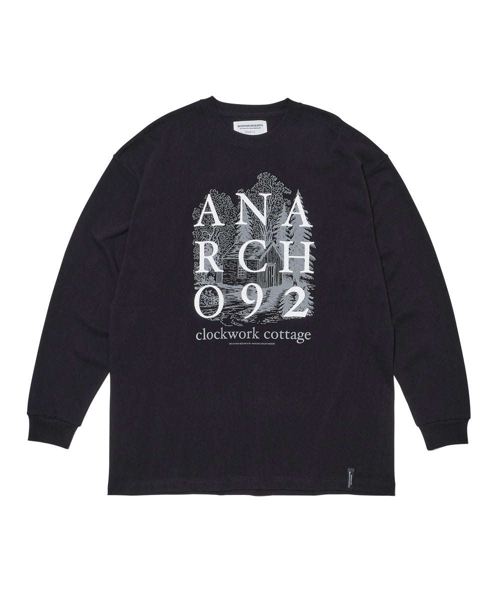 Title L/S Tee