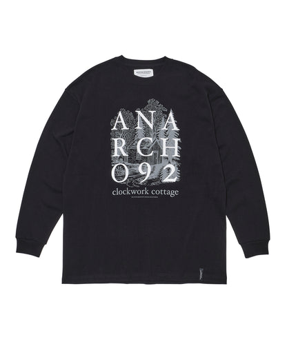 Title L/S Tee