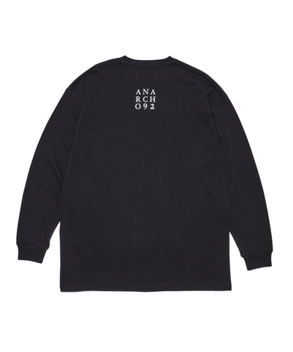 Title L/S Tee