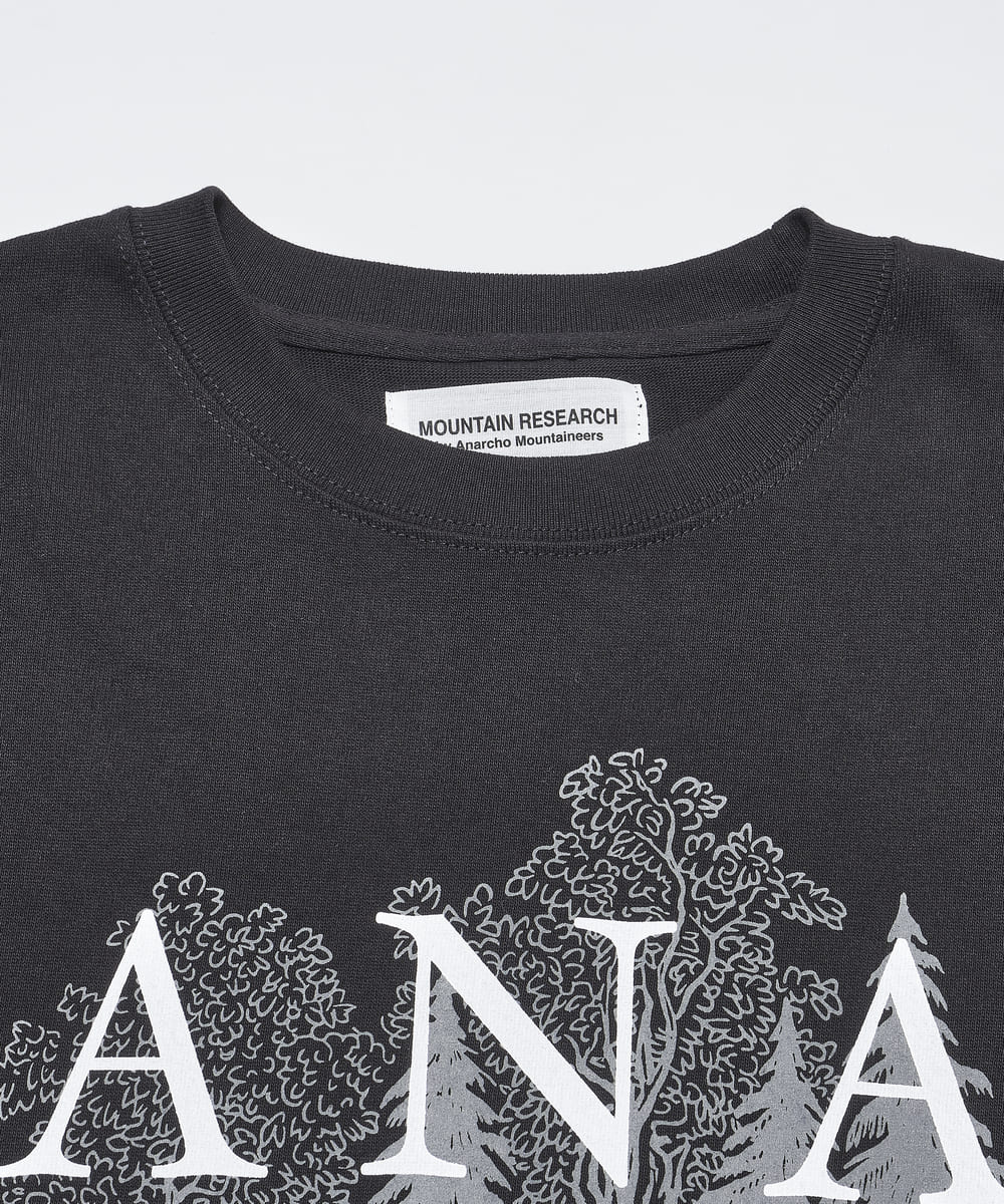 Title L/S Tee