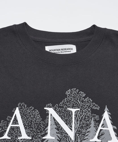 Title L/S Tee
