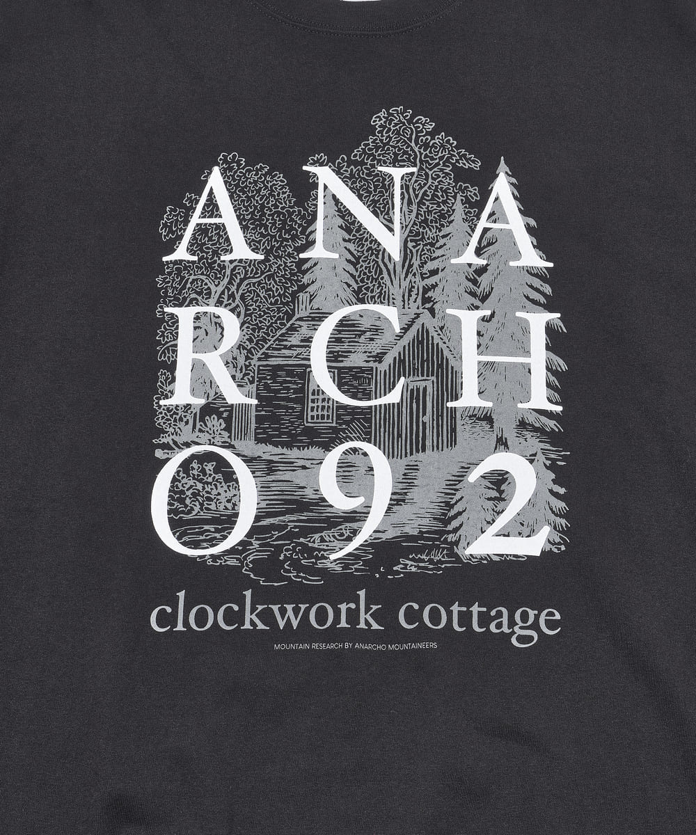 Title L/S Tee