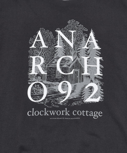 Title L/S Tee