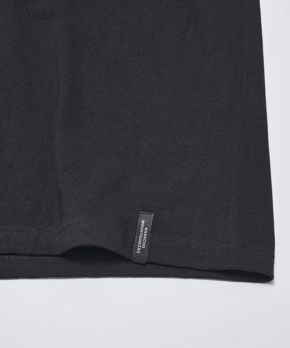 Title L/S Tee