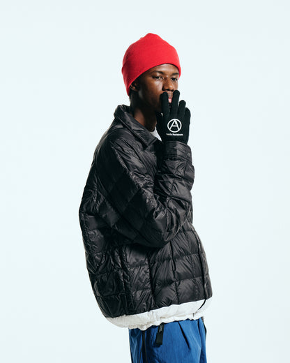 Mountain Down Coach Shirt