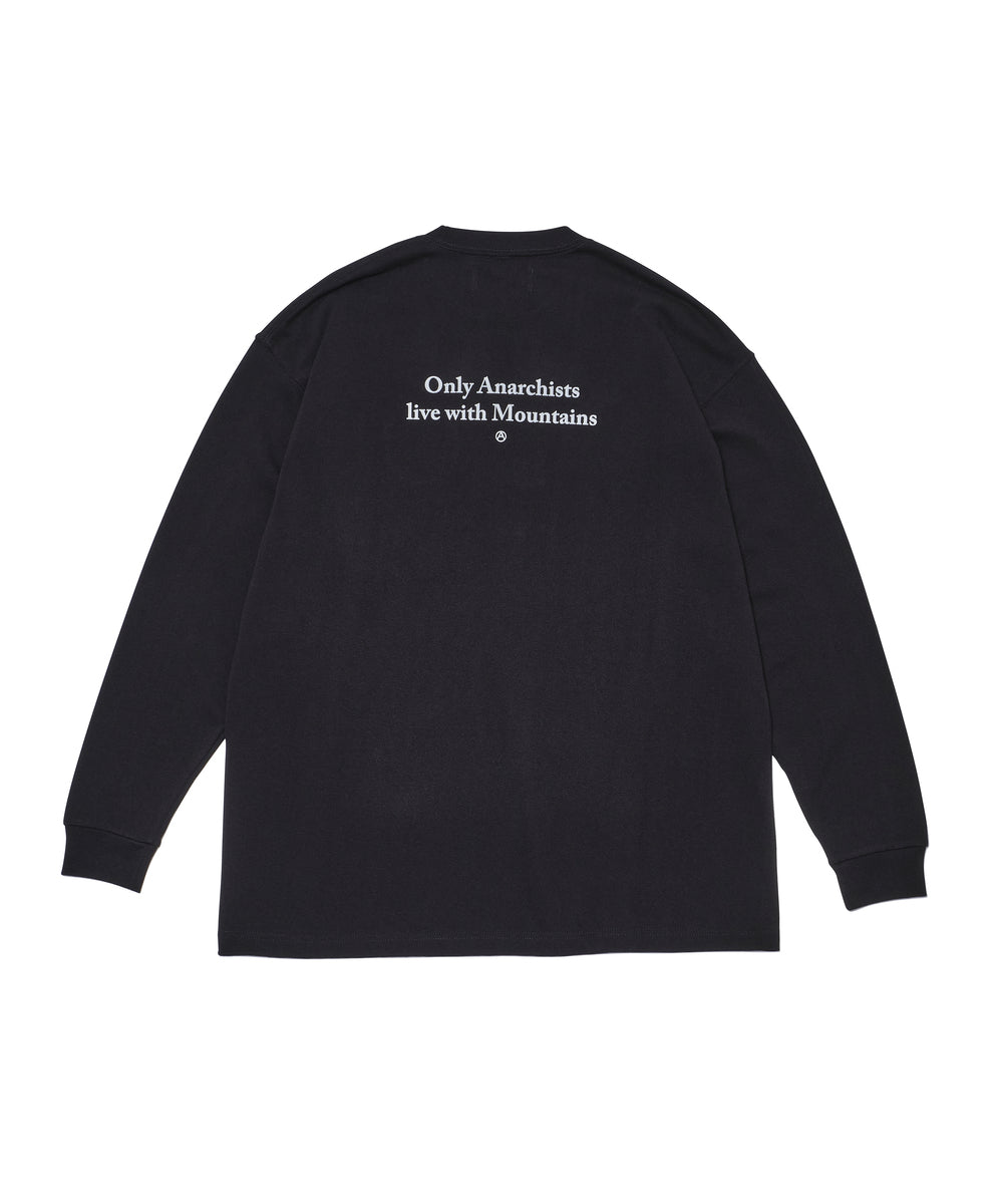 Rivetee L/S (A)