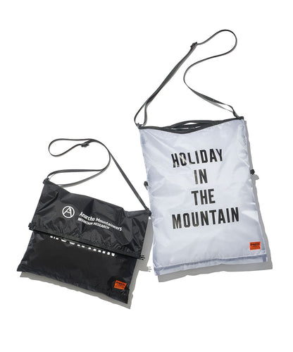C.E. 3Way bag