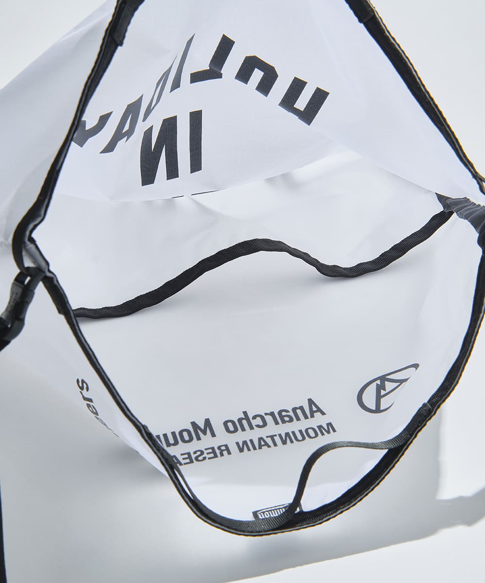 C.E. 3Way bag