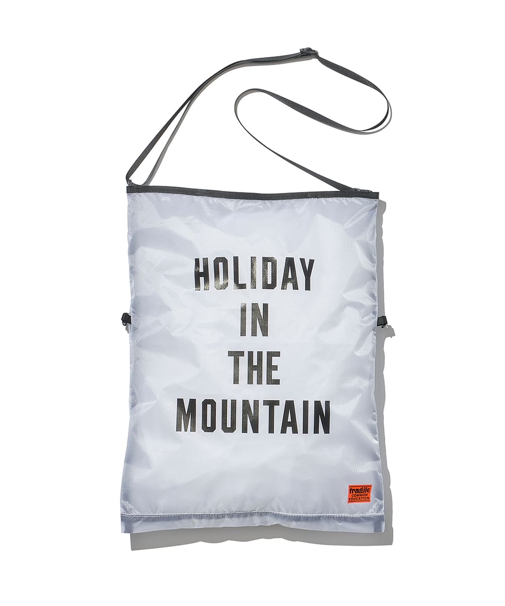 C.E. 3Way bag
