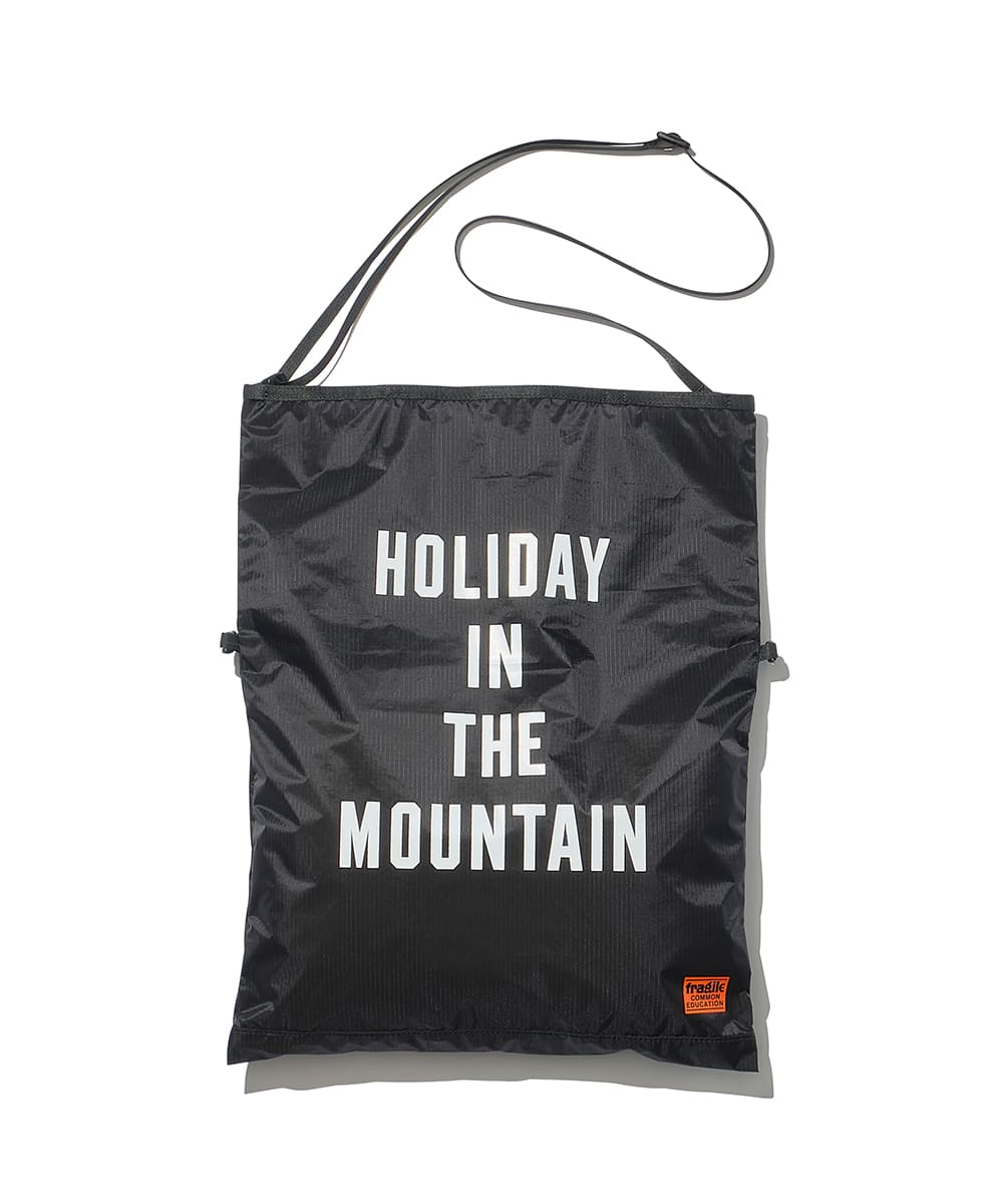 C.E. 3Way bag