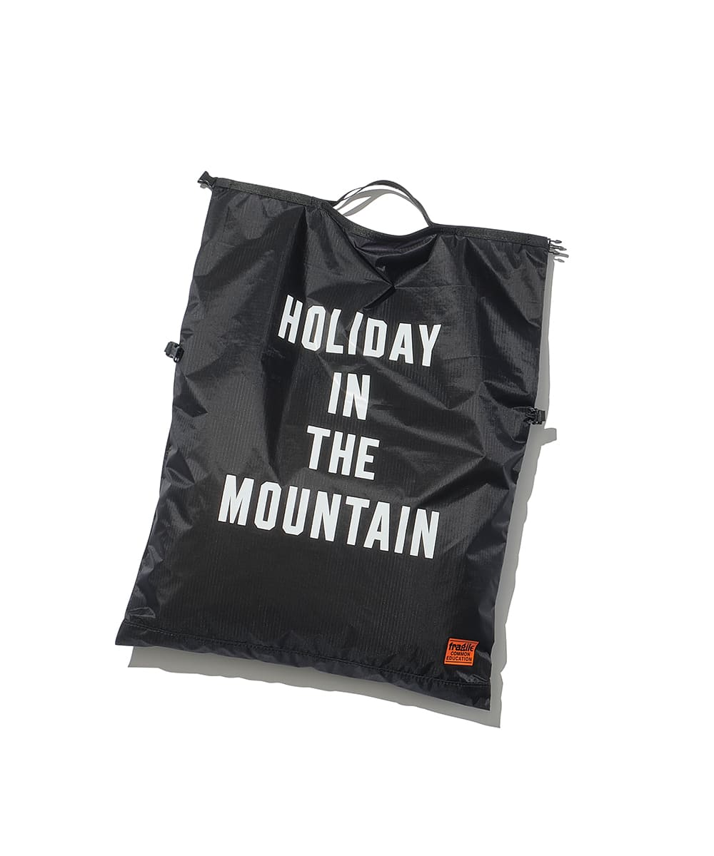 C.E. 3Way bag