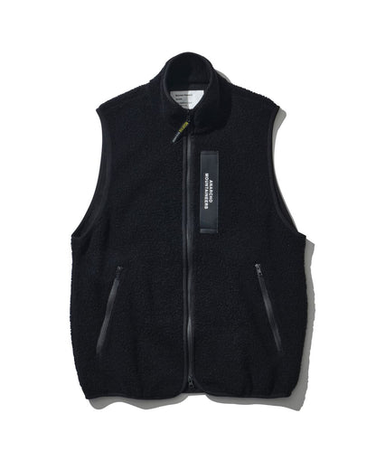 Folks Vest