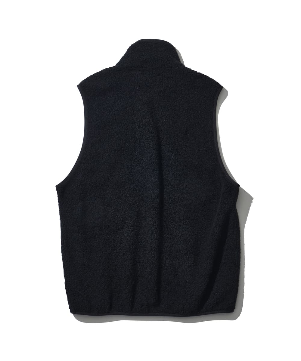 Folks Vest