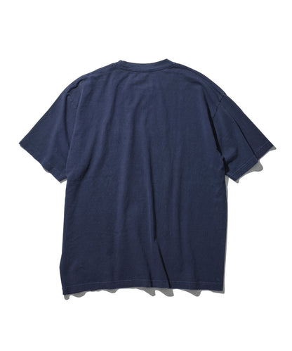 Garment Dyed T-shirts “O.A.L.W.M.”