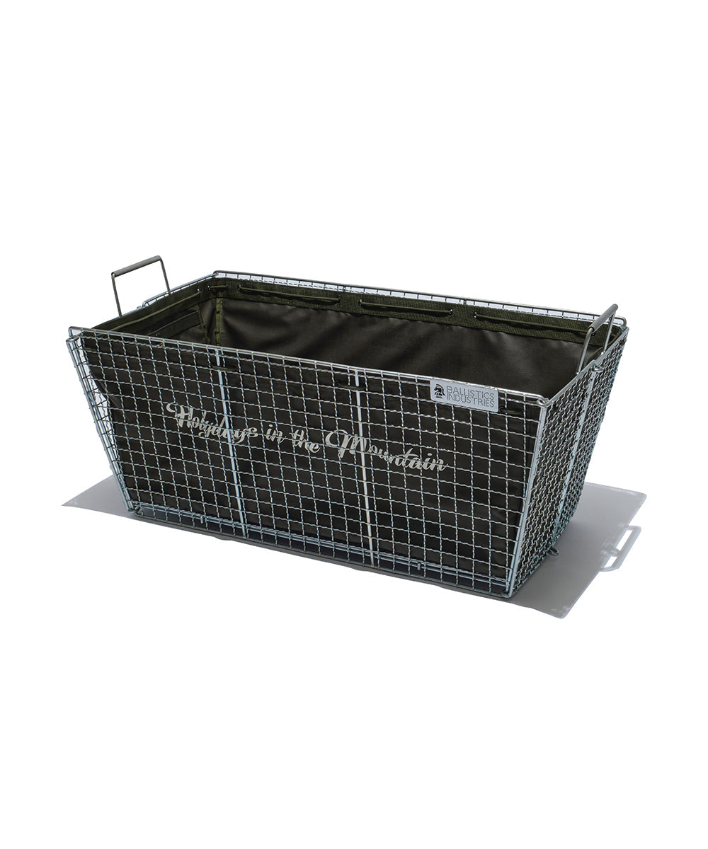 Inner for Metal Basket