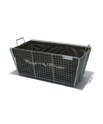 Inner for Metal Basket