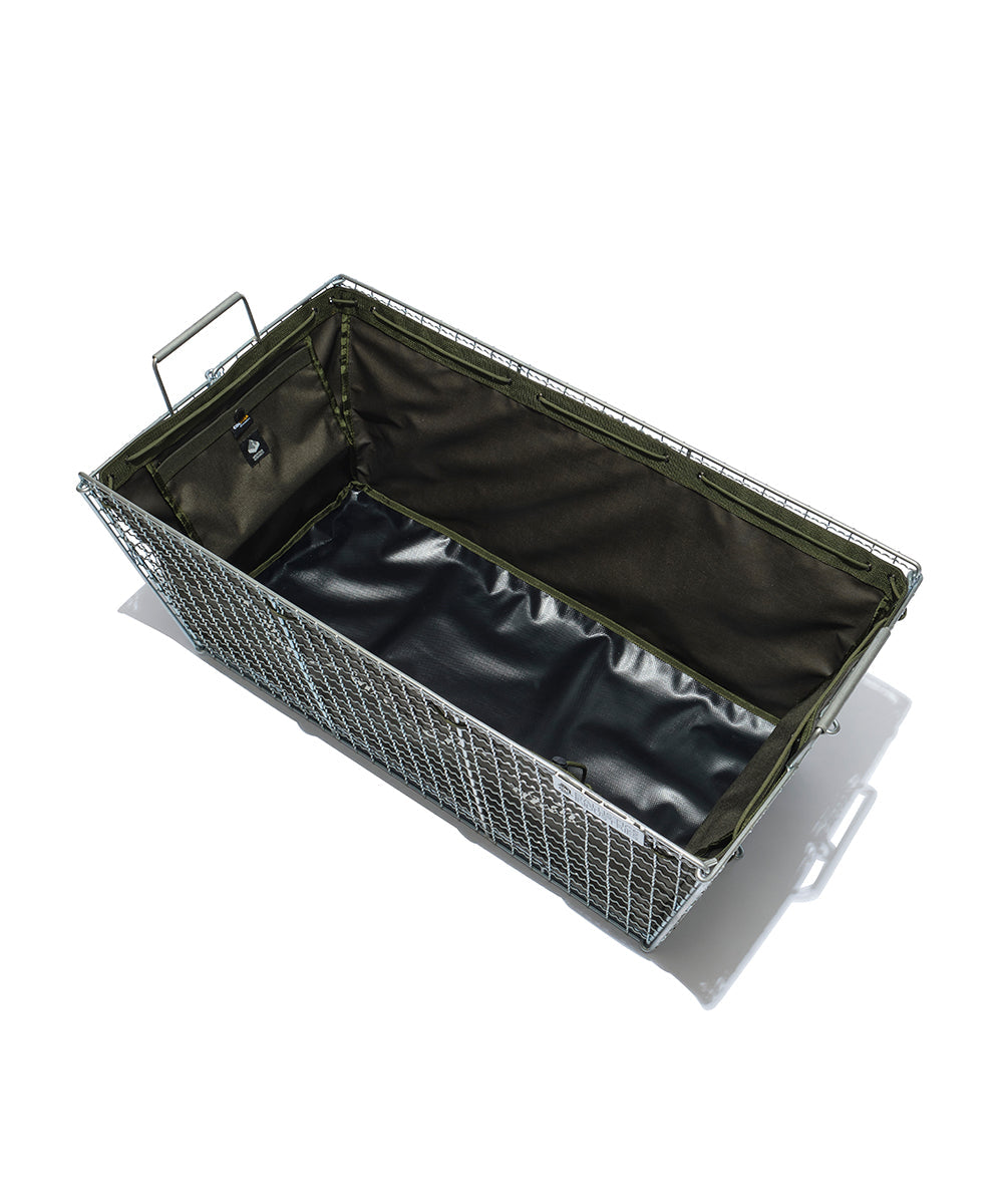 Inner for Metal Basket