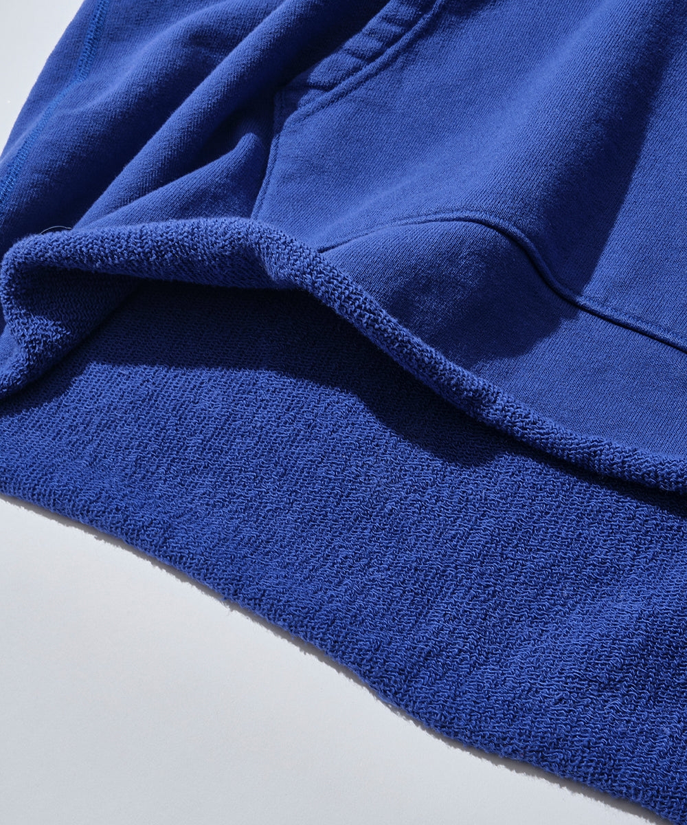 Sweat Parka