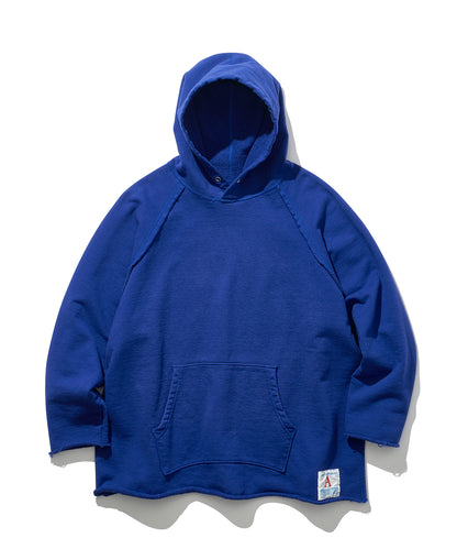 Sweat Parka