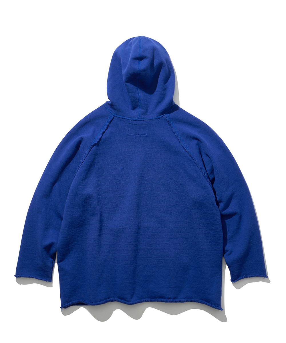 Sweat Parka