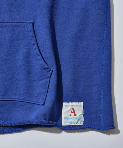 Sweat Parka