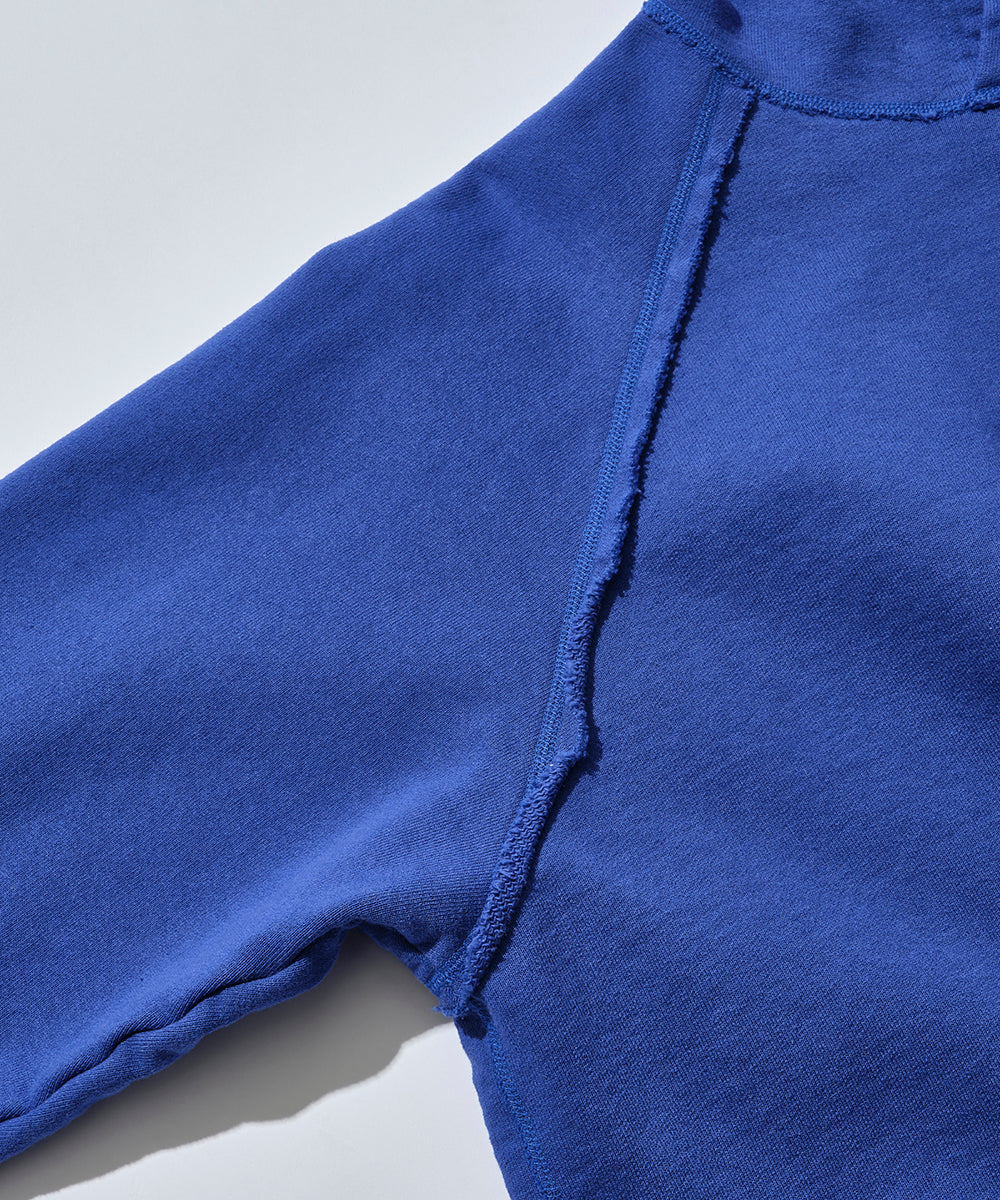 Sweat Parka