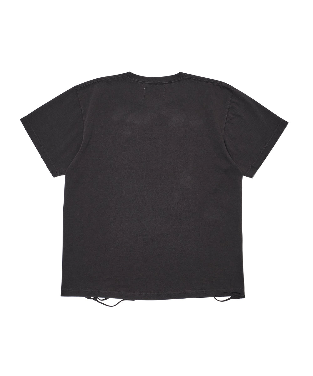 Damage Tee – MOUNTAIN RESEARCH