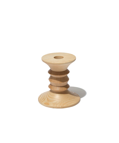 Wood Stool(M)