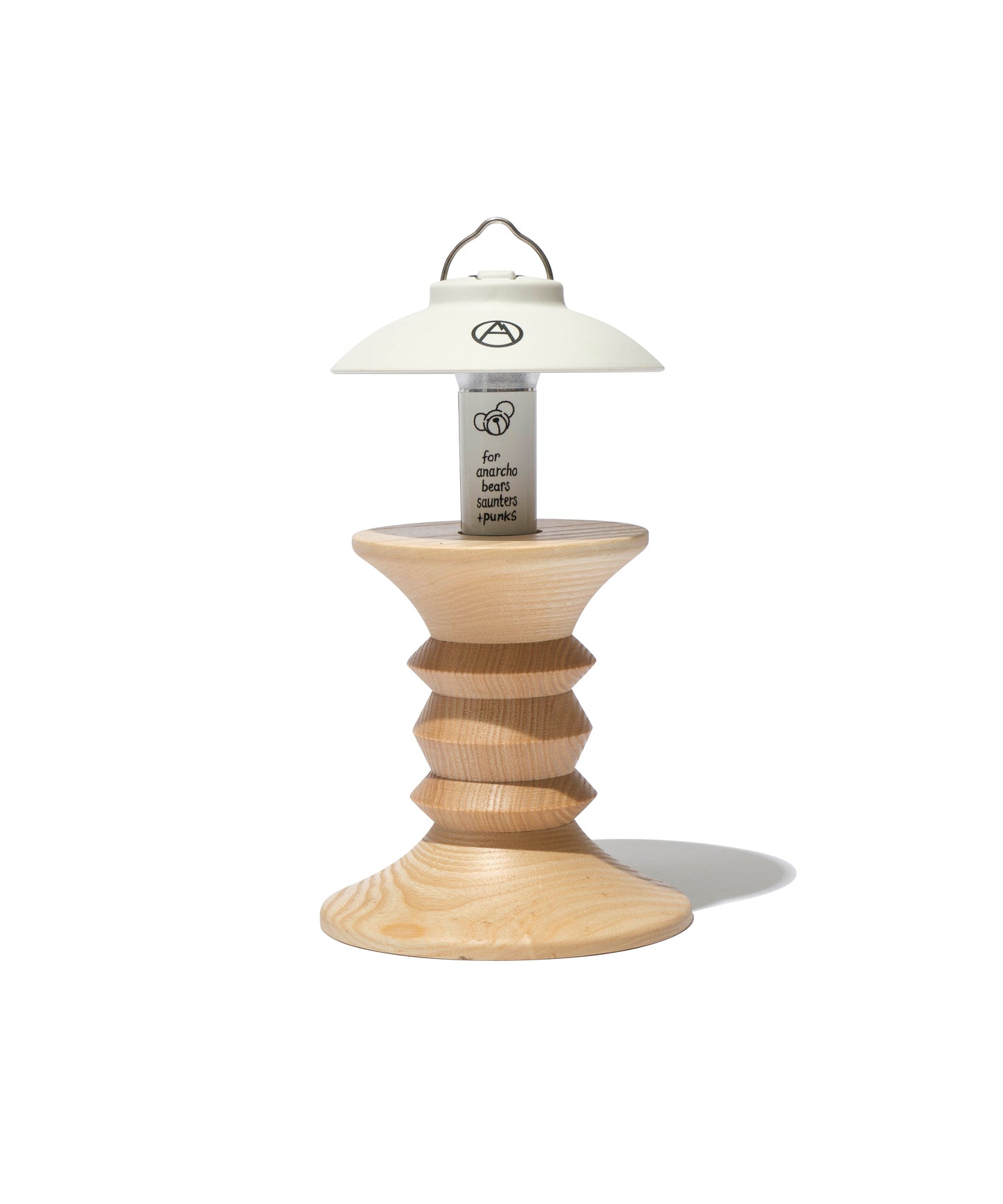 Wood Stool(M)