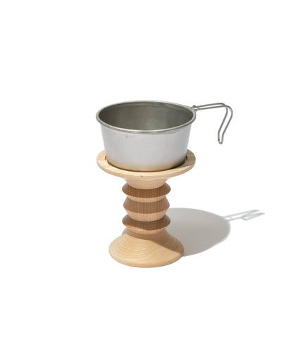 Wood Stool(M)