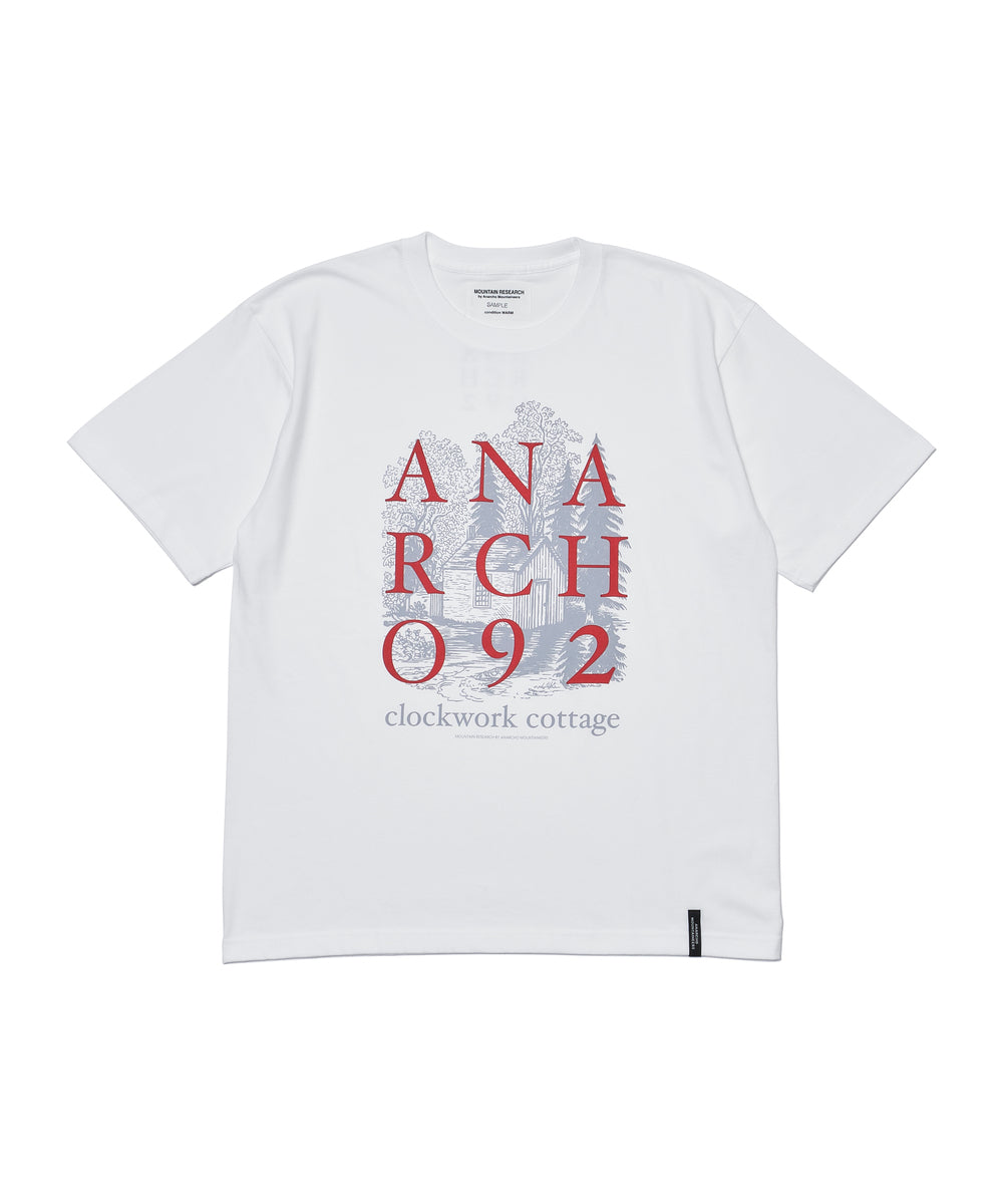 Title Tee