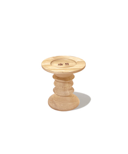 Wood Stool(S)