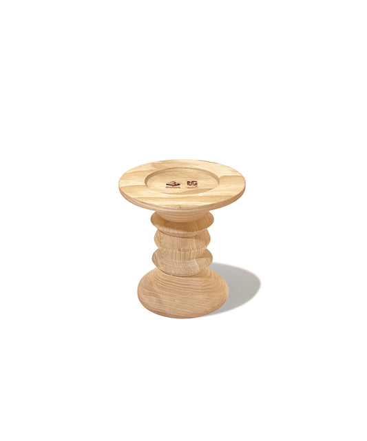 Wood Stool(S)