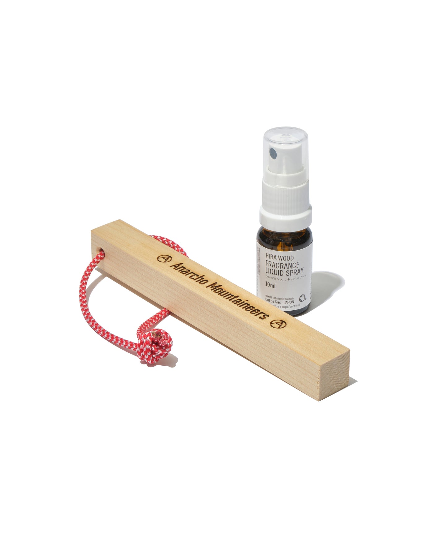 Fragrance Holder