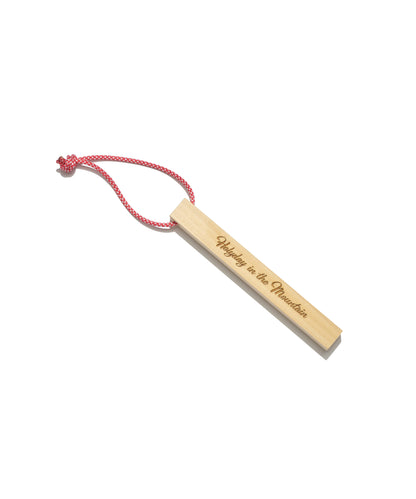 Fragrance Holder