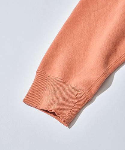 Damaged Sweat Crew