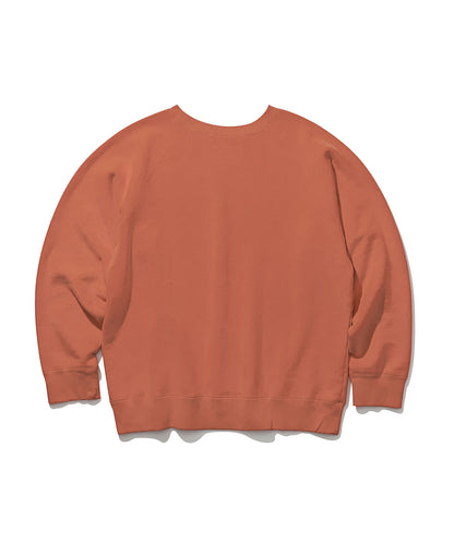 Damaged Sweat Crew
