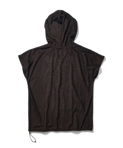 Octa Hoody S/S