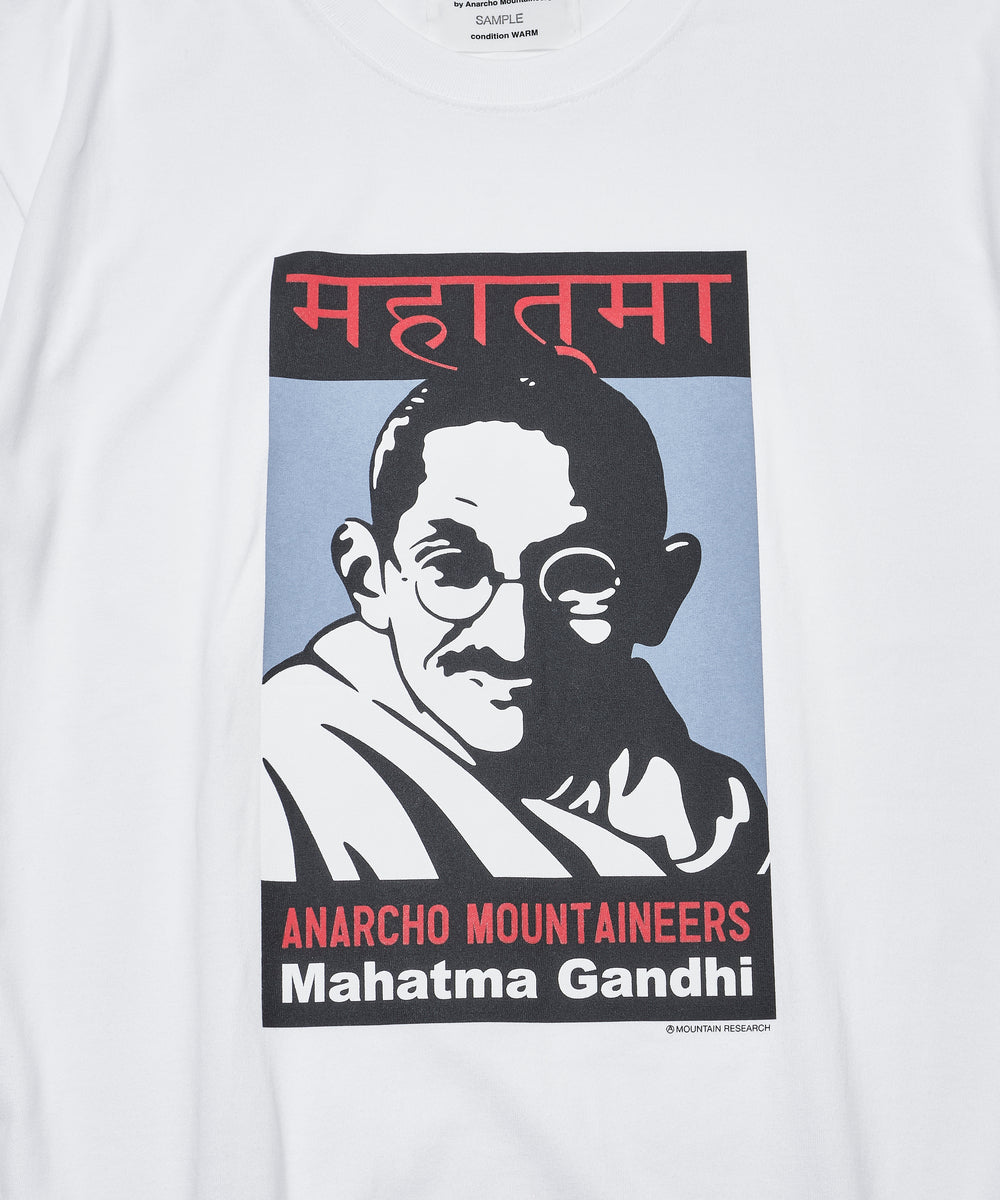Gandhi