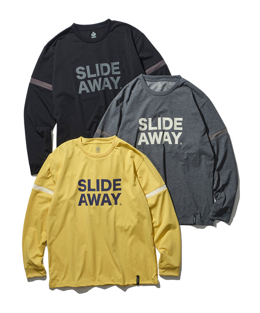 Slide Away