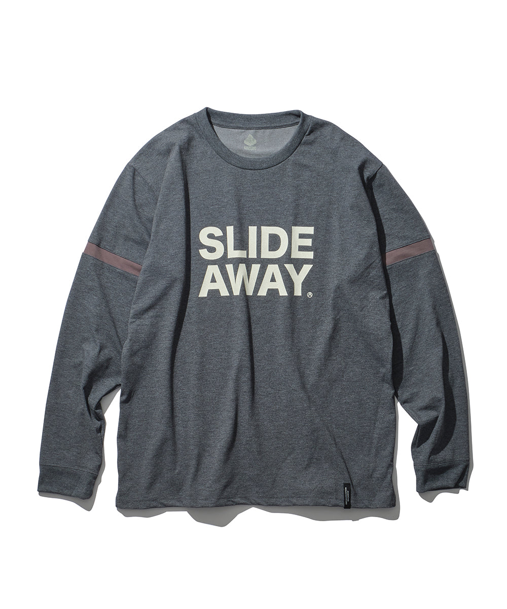 Slide Away